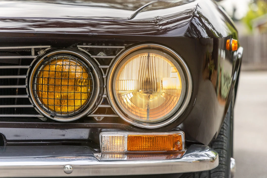 1974 Alfa Romeo 2000 GT Veloce - Image 23 of 31
