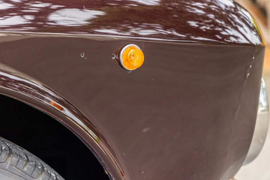 1974 Alfa Romeo 2000 GT Veloce - Image 26 of 31