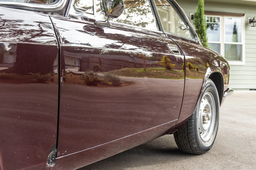 1974 Alfa Romeo 2000 GT Veloce - Image 16 of 31