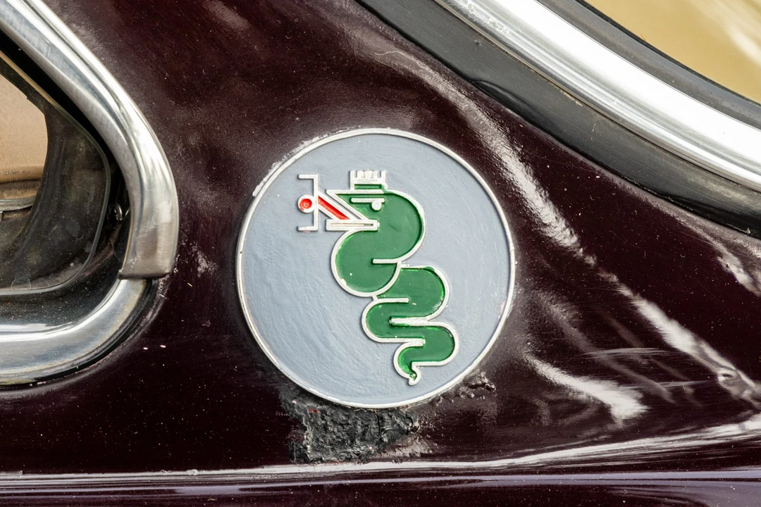 1974 Alfa Romeo 2000 GT Veloce - Image 31 of 31
