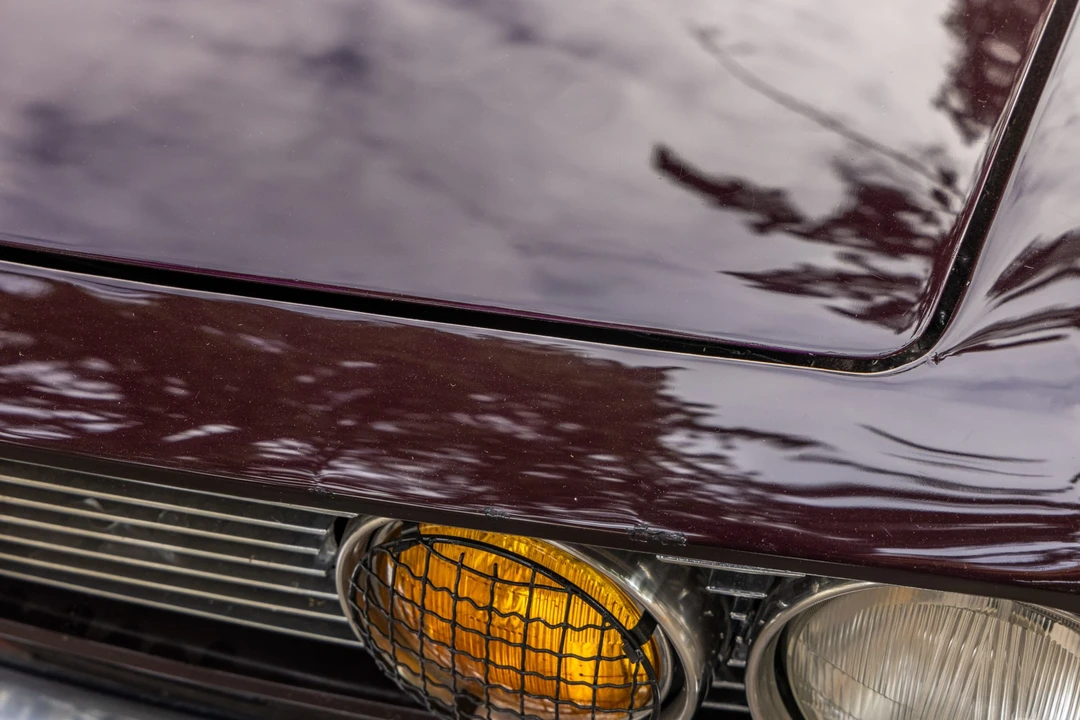 1974 Alfa Romeo 2000 GT Veloce - Image 21 of 31