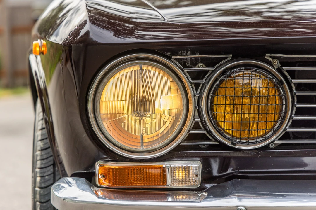 1974 Alfa Romeo 2000 GT Veloce - Image 22 of 31