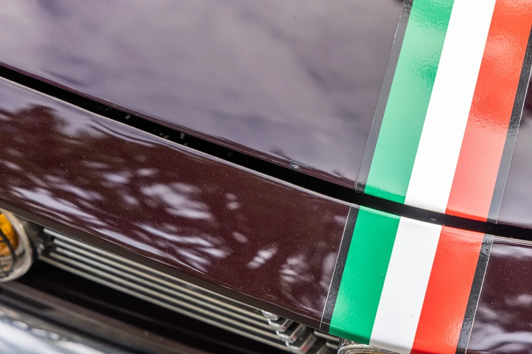 1974 Alfa Romeo 2000 GT Veloce - Image 20 of 31