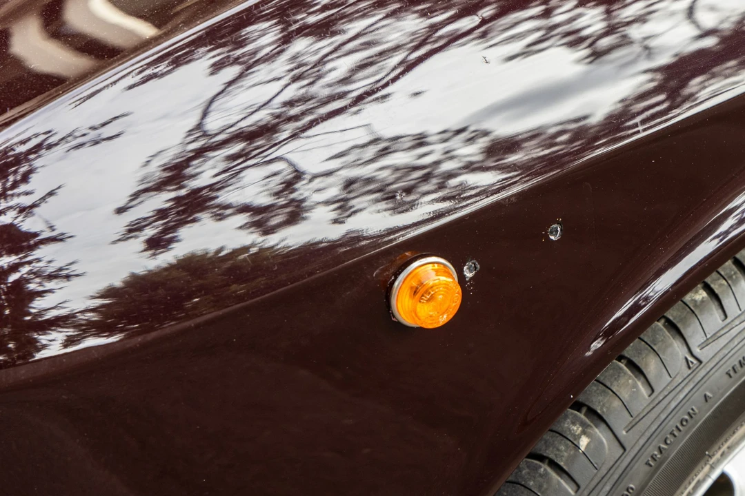 1974 Alfa Romeo 2000 GT Veloce - Image 27 of 31