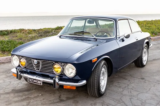 1974 Alfa Romeo 2000 GT Veloce - Image 2 of 31