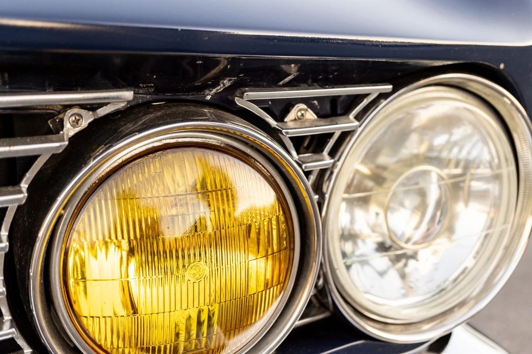 1974 Alfa Romeo 2000 GT Veloce - Image 20 of 31