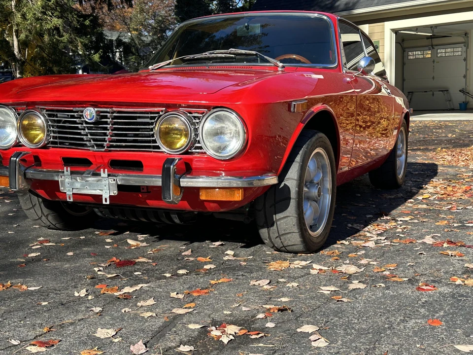 1974 Alfa Romeo 2000 GT Veloce - Image 24 of 31