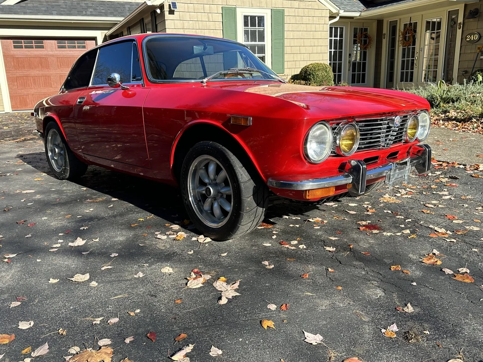 1974 Alfa Romeo 2000 GT Veloce - Image 6 of 31