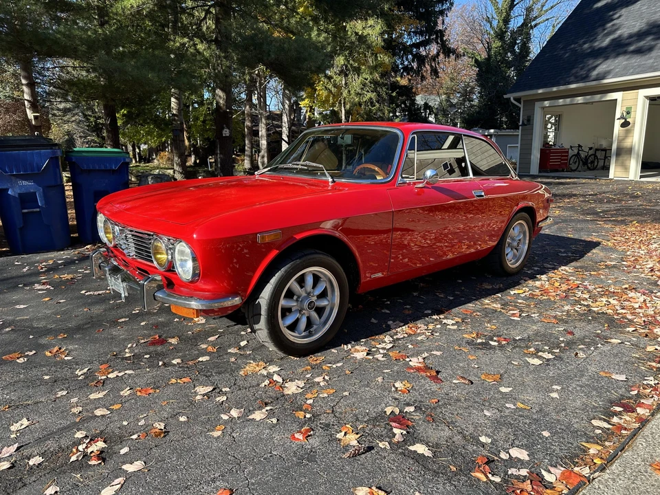 1974 Alfa Romeo 2000 GT Veloce - Image 2 of 31