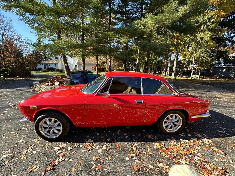 1974 Alfa Romeo 2000 GT Veloce - Image 10 of 31