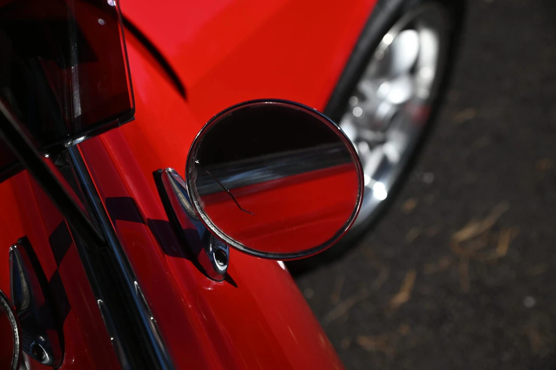1974 Alfa Romeo 2000 GT Veloce - Image 27 of 31
