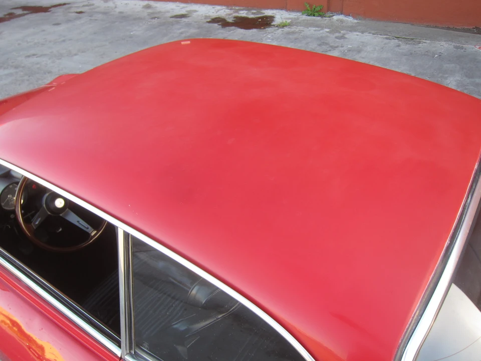 1974 Alfa Romeo 2000 GT Veloce - Image 11 of 31