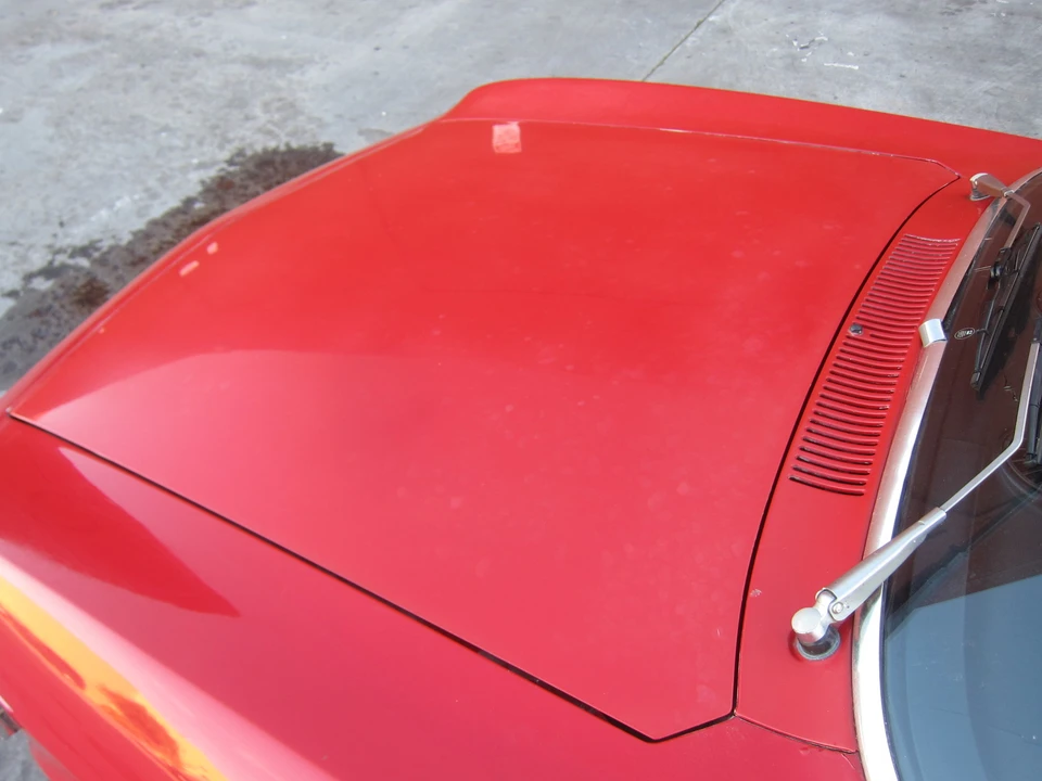 1974 Alfa Romeo 2000 GT Veloce - Image 12 of 31