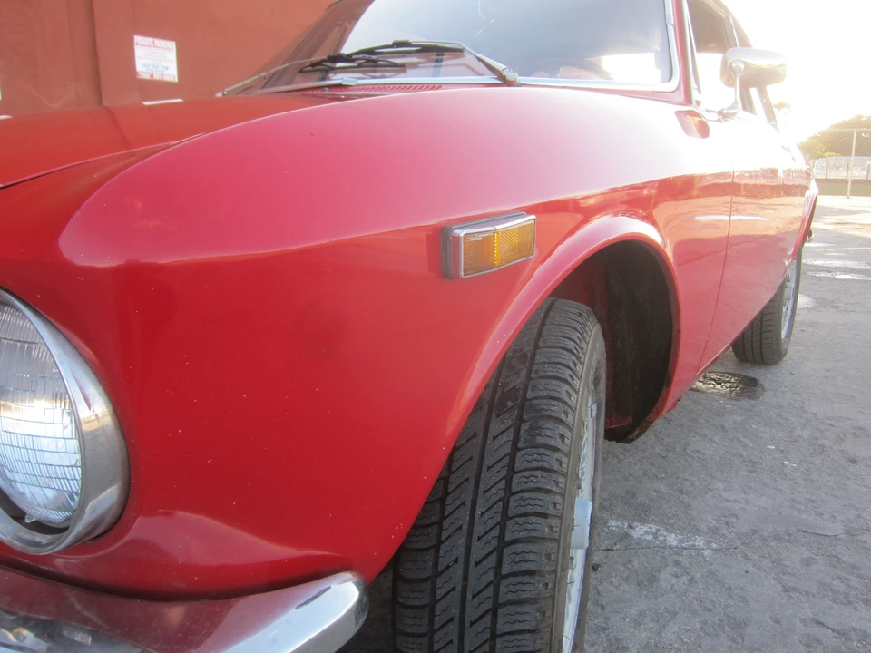 1974 Alfa Romeo 2000 GT Veloce - Image 13 of 31