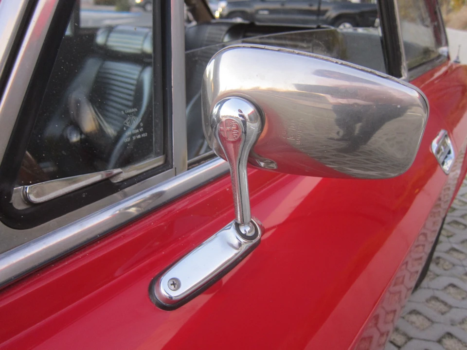 1974 Alfa Romeo 2000 GT Veloce - Image 30 of 31