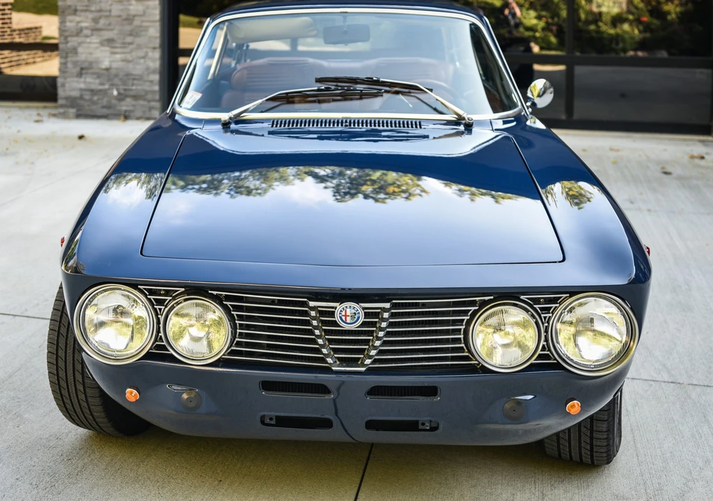1974 Alfa Romeo 2000 GT Veloce - Image 20 of 31