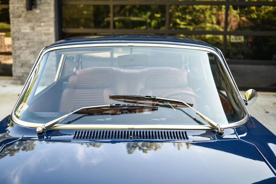 1974 Alfa Romeo 2000 GT Veloce - Image 26 of 31