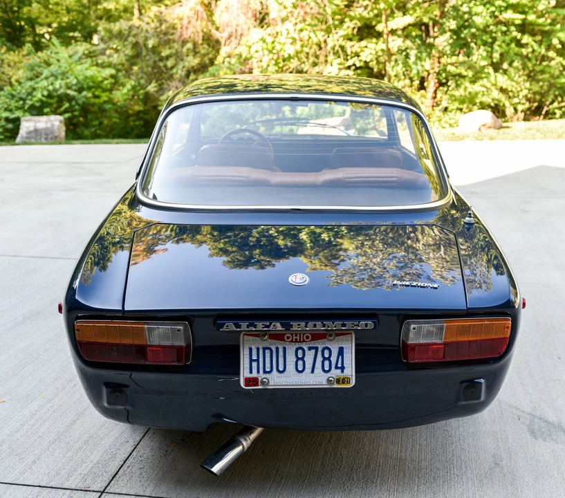 1974 Alfa Romeo 2000 GT Veloce - Image 9 of 31