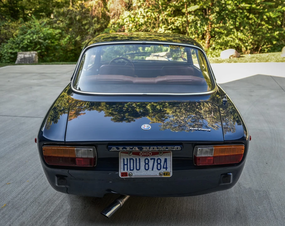 1974 Alfa Romeo 2000 GT Veloce - Image 8 of 31