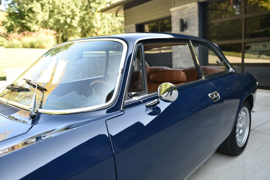 1974 Alfa Romeo 2000 GT Veloce - Image 28 of 31