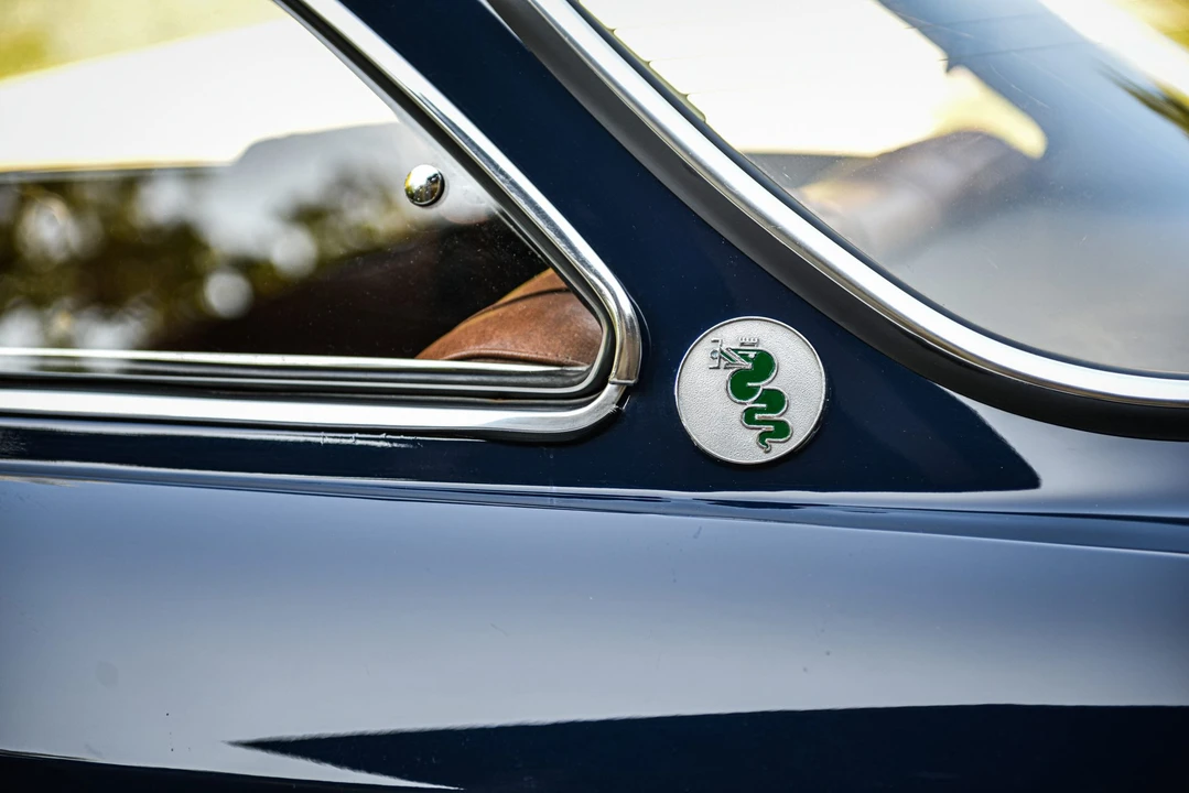 1974 Alfa Romeo 2000 GT Veloce - Image 31 of 31