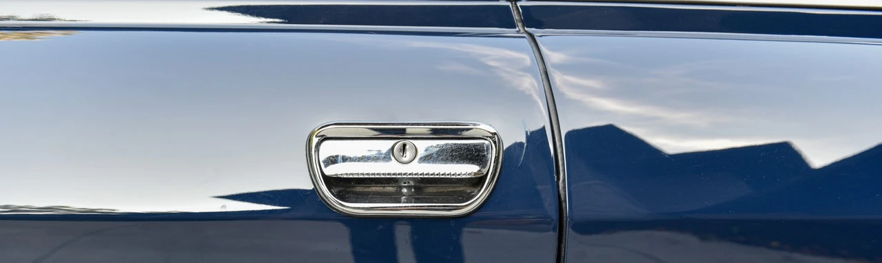 1974 Alfa Romeo 2000 GT Veloce - Image 30 of 31