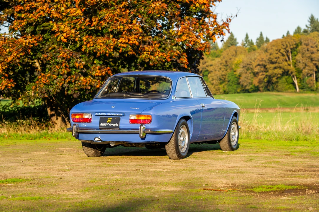 1974 Alfa Romeo 2000 GT Veloce - Image 21 of 31