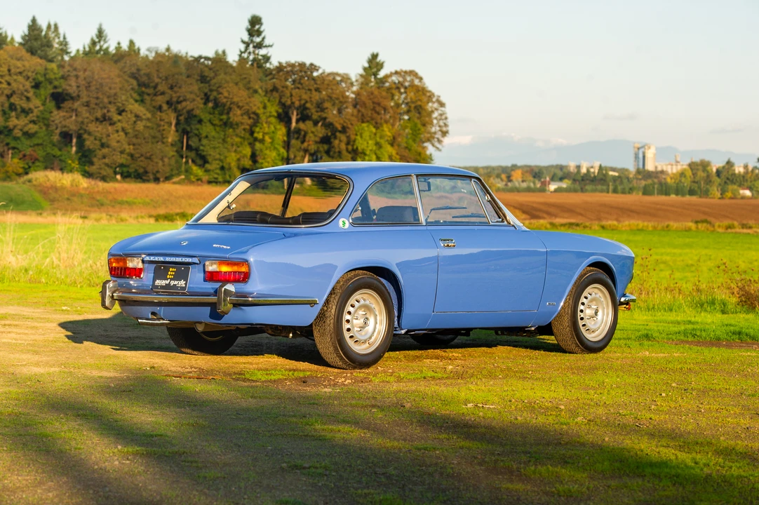 1974 Alfa Romeo 2000 GT Veloce - Image 20 of 31