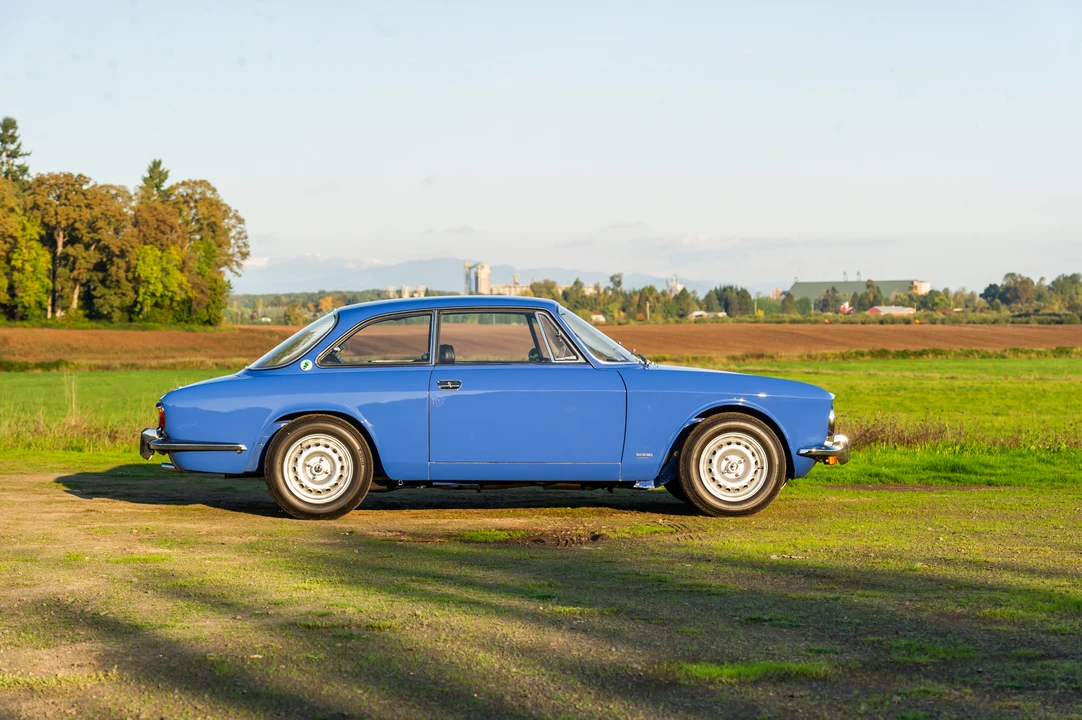 1974 Alfa Romeo 2000 GT Veloce - Image 18 of 31