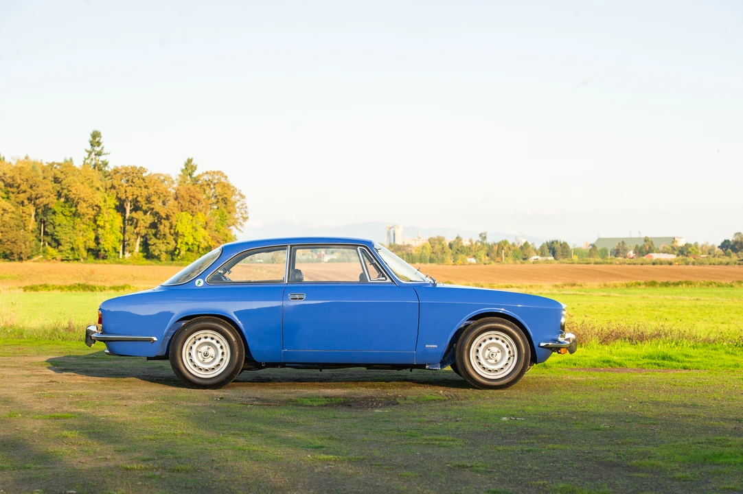 1974 Alfa Romeo 2000 GT Veloce - Image 19 of 31