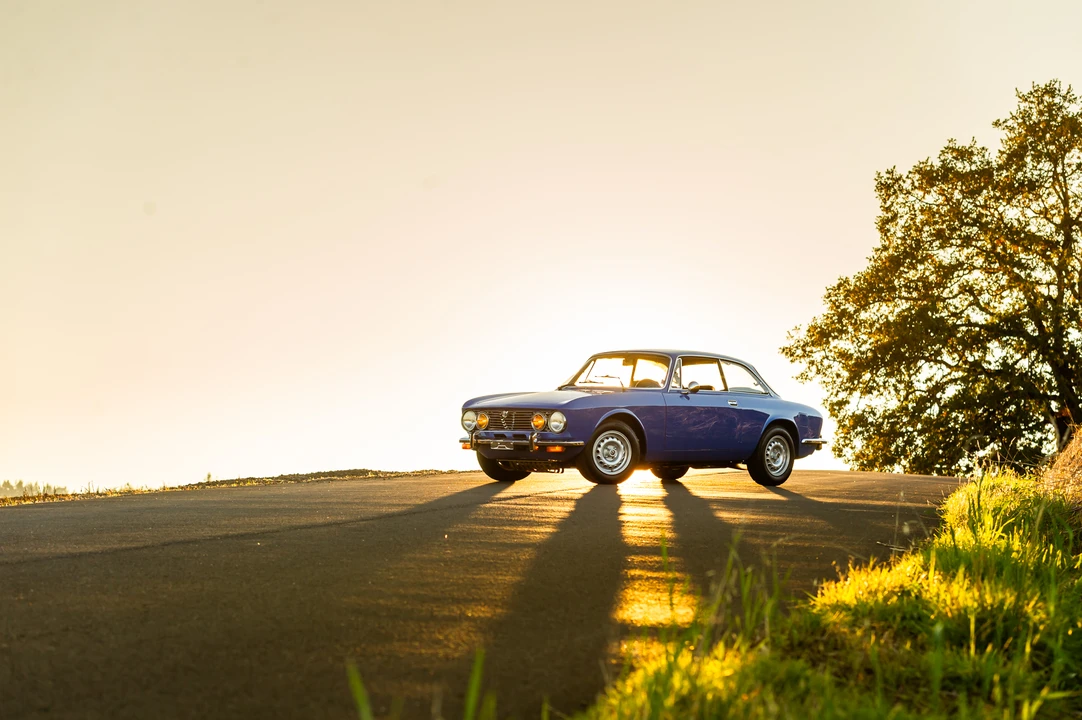 1974 Alfa Romeo 2000 GT Veloce - Image 5 of 31