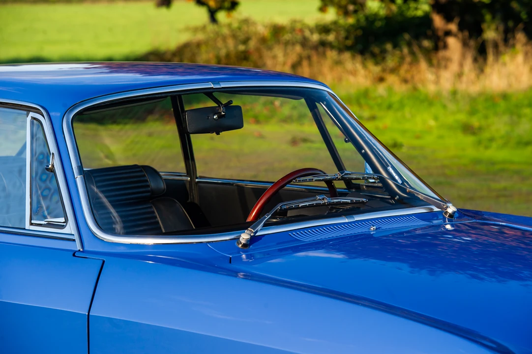 1974 Alfa Romeo 2000 GT Veloce - Image 31 of 31