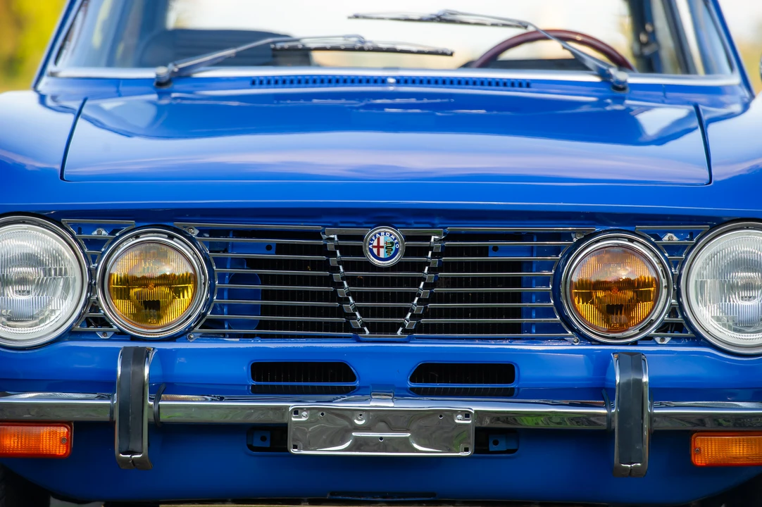1974 Alfa Romeo 2000 GT Veloce - Image 25 of 31