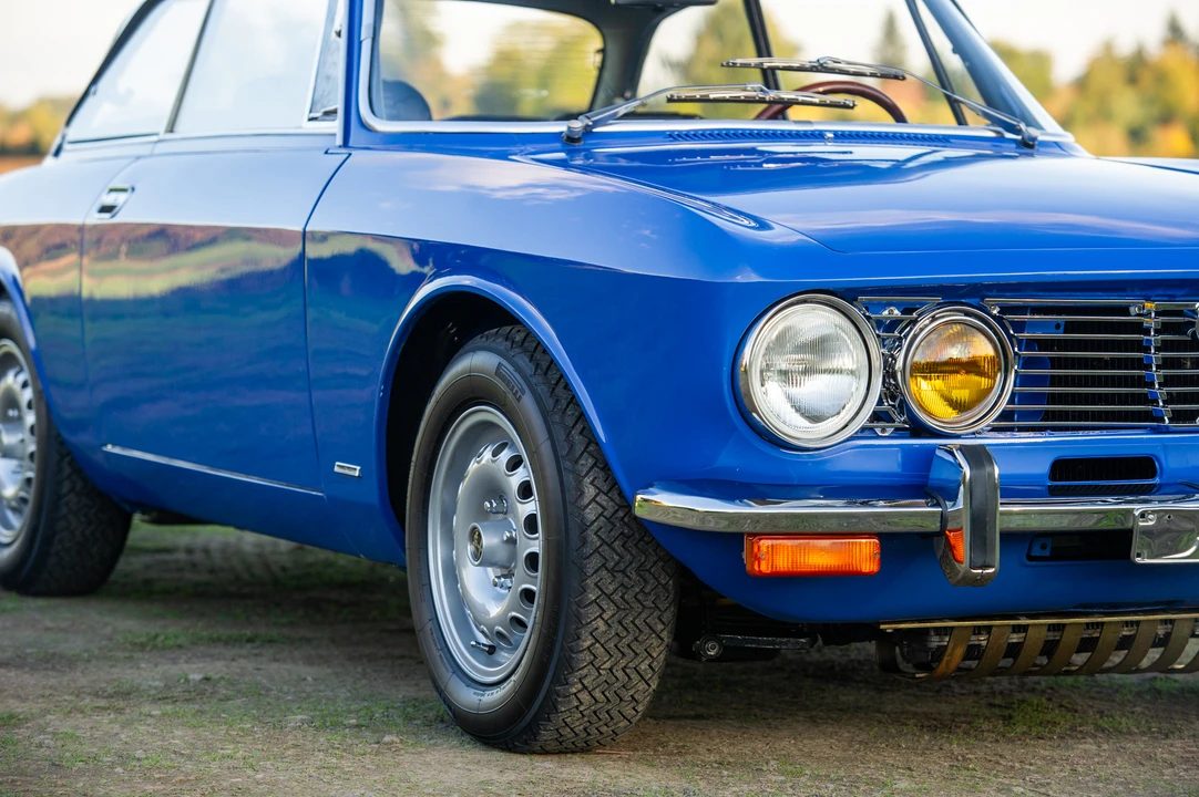 1974 Alfa Romeo 2000 GT Veloce - Image 27 of 31