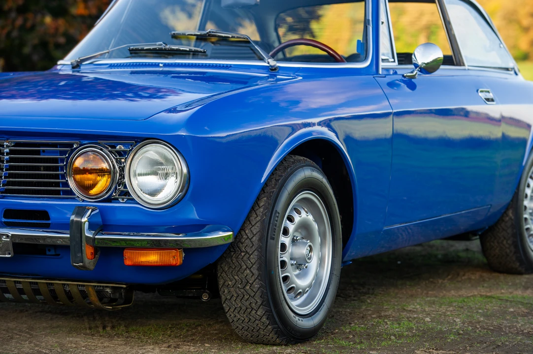 1974 Alfa Romeo 2000 GT Veloce - Image 28 of 31
