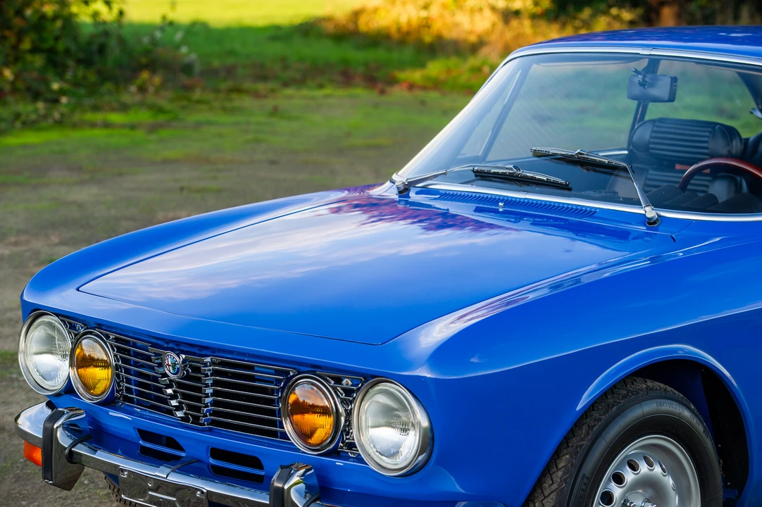 1974 Alfa Romeo 2000 GT Veloce - Image 30 of 31