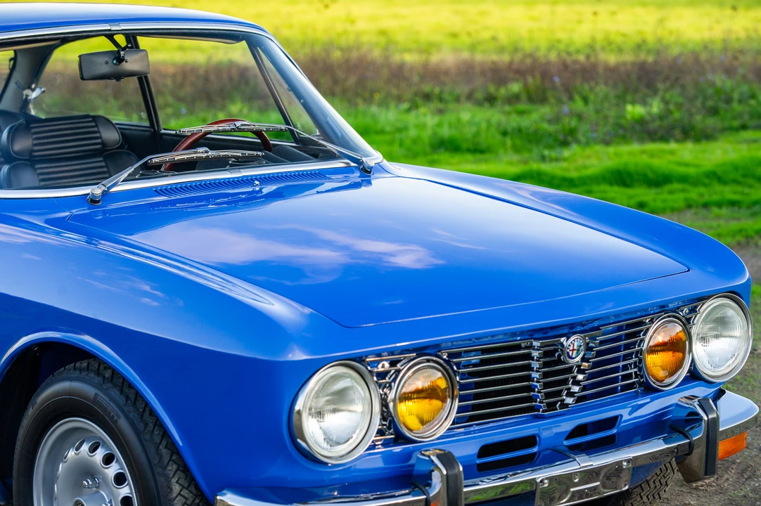 1974 Alfa Romeo 2000 GT Veloce - Image 29 of 31