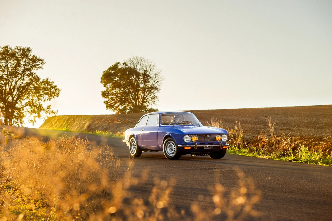 1974 Alfa Romeo 2000 GT Veloce - Image 7 of 31