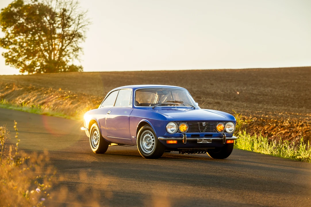 1974 Alfa Romeo 2000 GT Veloce - Image 6 of 31