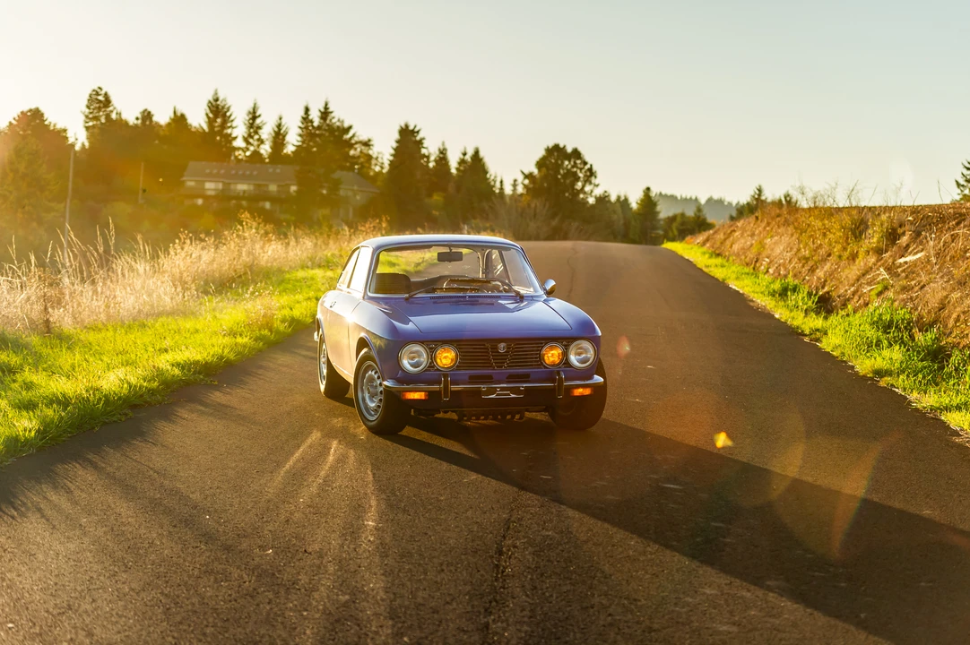 1974 Alfa Romeo 2000 GT Veloce - Image 8 of 31