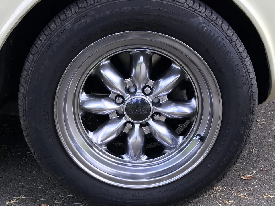 1974 Alfa Romeo 2000 GT Veloce - Image 30 of 31