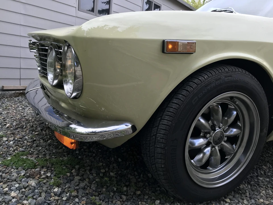 1974 Alfa Romeo 2000 GT Veloce - Image 18 of 31