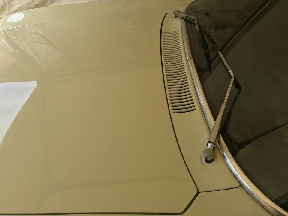 1974 Alfa Romeo 2000 GT Veloce - Image 19 of 31