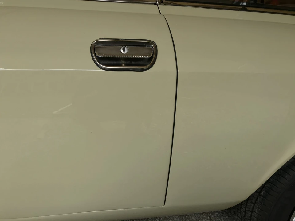 1974 Alfa Romeo 2000 GT Veloce - Image 22 of 31