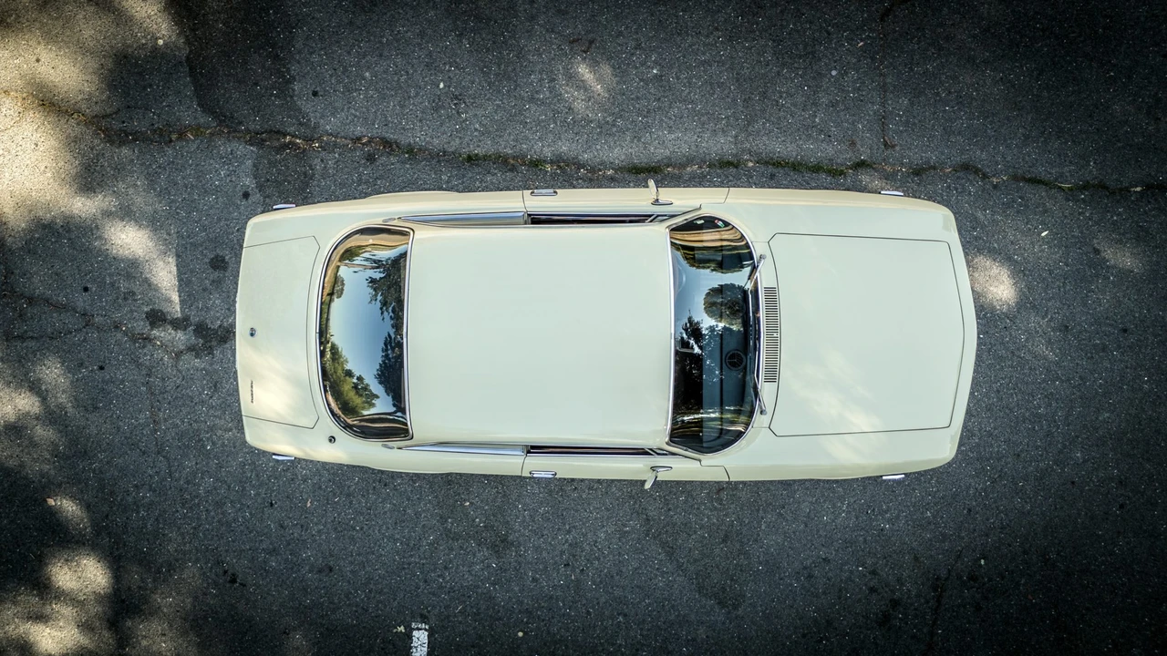 1974 Alfa Romeo 2000 GT Veloce - Image 23 of 31
