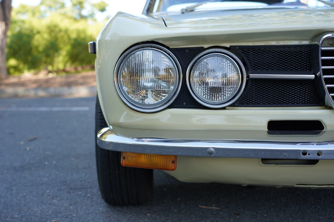 1974 Alfa Romeo 2000 GT Veloce - Image 26 of 31