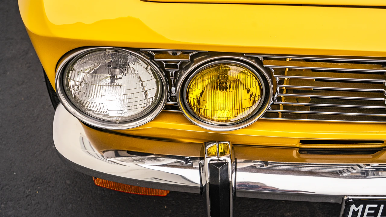 1974 Alfa Romeo 2000 GT Veloce - Image 22 of 31