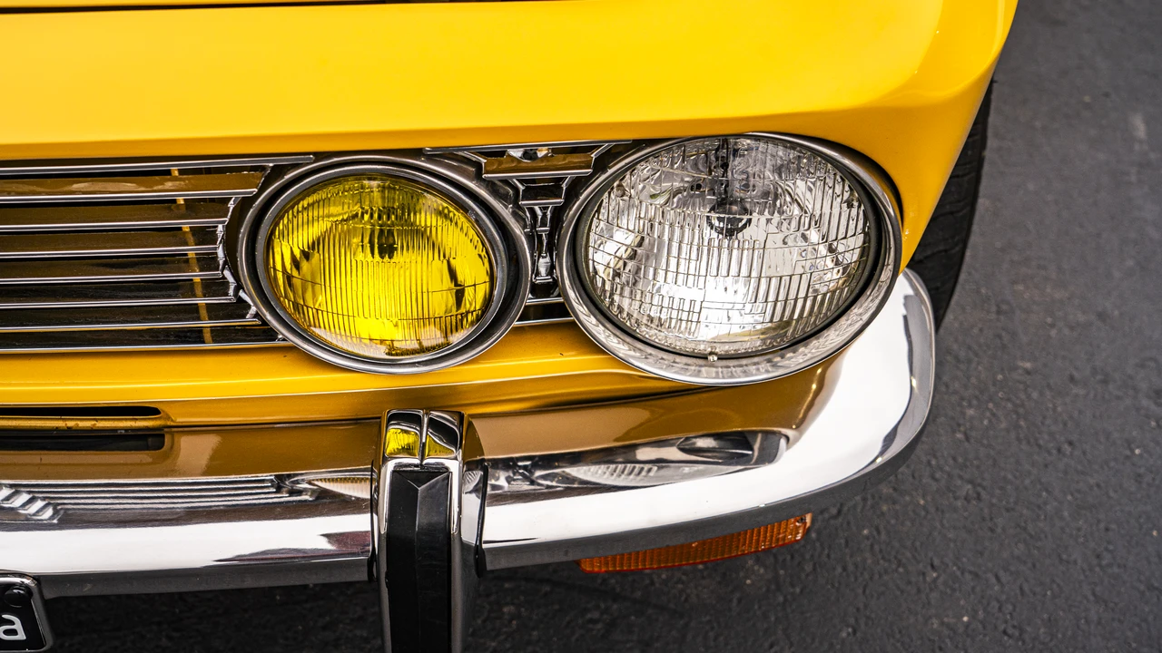 1974 Alfa Romeo 2000 GT Veloce - Image 23 of 31