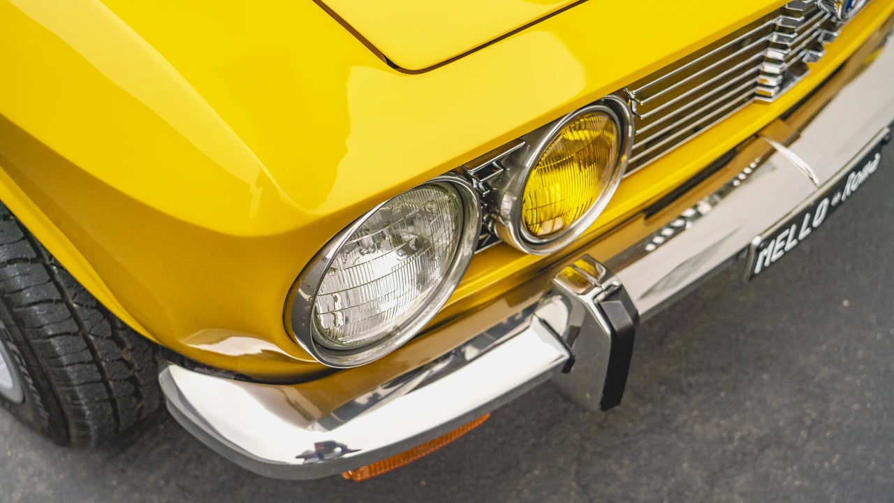 1974 Alfa Romeo 2000 GT Veloce - Image 31 of 31