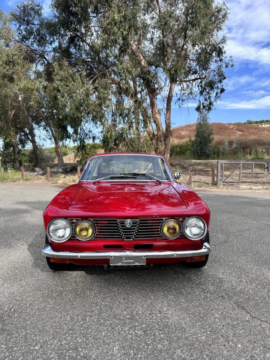 1974 Alfa Romeo 2000 GT Veloce - Image 7 of 31
